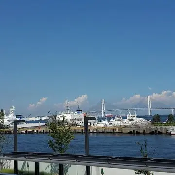 ベイサイドブリッジ