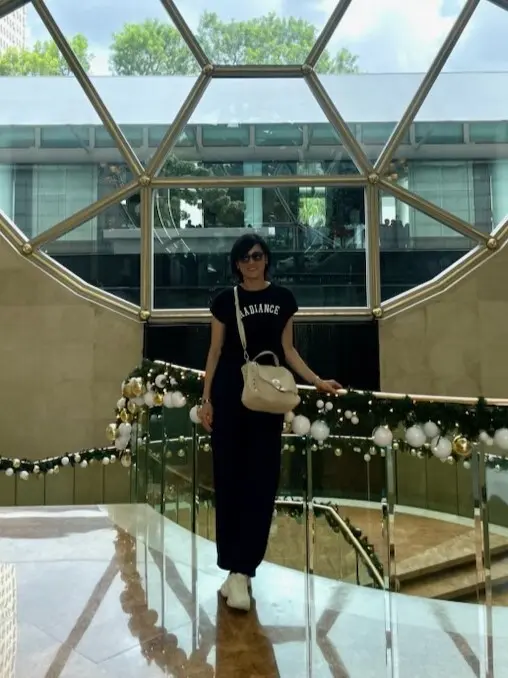 ザネラートのバッグ