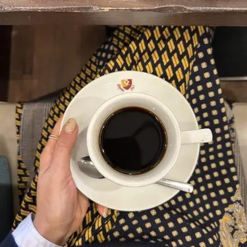 名古屋カフェ　モーニング　カフェタナカ本店