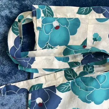 セパレート浴衣スカート