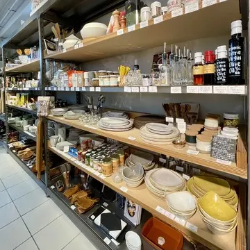 TODAY'S SPECIAL（トゥデイズスペシャル）店内写真