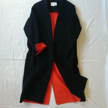 エンフォルドのコートの画像_1