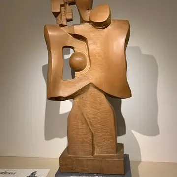 重岡健治氏の展示作品