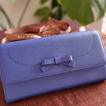 リボンがキュート