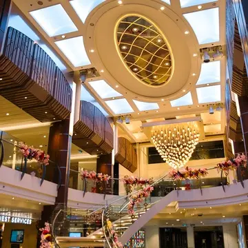 ロイヤル・エスプラネード