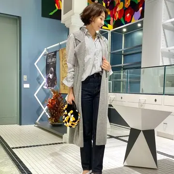 PAYAバッグコーデ