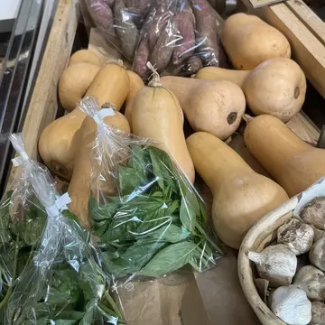 クルックフィールズ