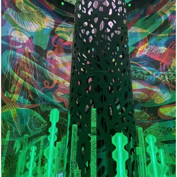 大阪・関西 万博　モナコ館