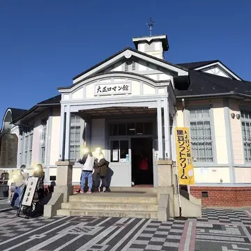 丹波篠山　大正ロマン館