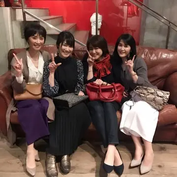 友人の買い物に付き合ったらの画像_1