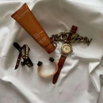 セルフタンイングで、ほのかに小麦色肌に。の画像_1