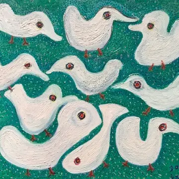 搭本シスコ展「シスコ・パラダイス」