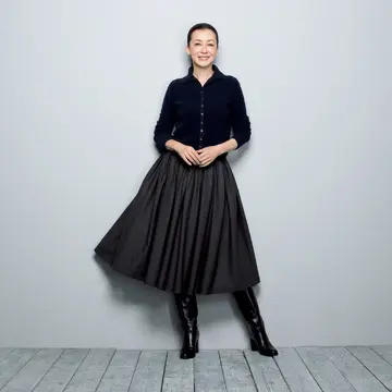 パンツ派にもおすすめ！大人の女性をバランの画像_1