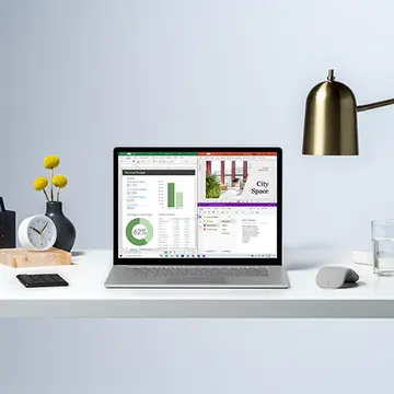 Surface　使用イメージ