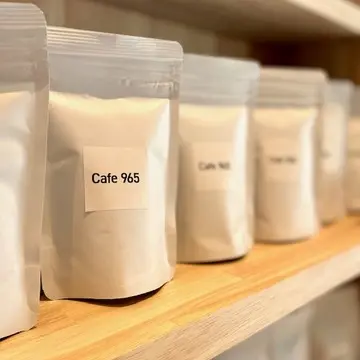 オリジナル珈琲
