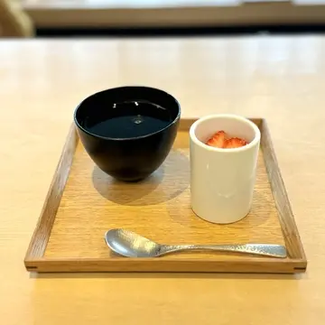 茶酒 金田中⑧