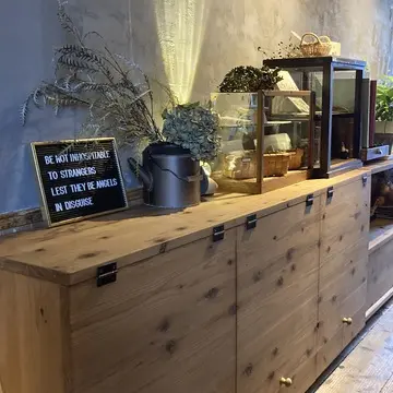 éclat エクラ　Jマダム　ブログ　北海道　札幌　トモコ　知子　北海道大学　カフェ　お一人様　おひとりさま　一人　専用　カフェ　ケイブストア