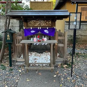 初詣　龍　田無神社　干支　辰年　龍神　年末詣　幸先詣　五龍神　初詣　2024初詣　エクラブログ　jマダム