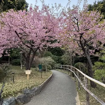 ホテル椿山荘東京