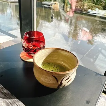 横浜カハラホテル日本料理「濱」