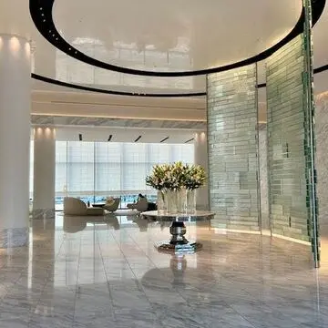 リゾートホテル　芦屋ベイコート俱楽部