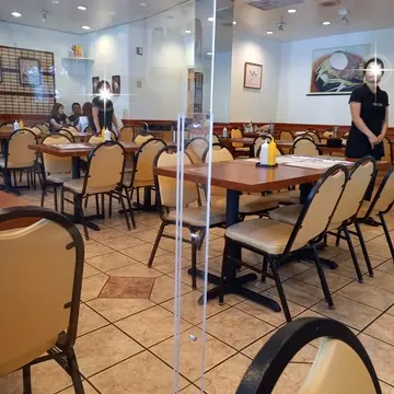 ユッチャン冷麺