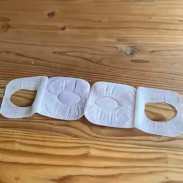 3COINS 2WAYウォームアイマスク