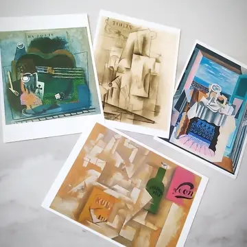 国立西洋美術館、ピカソ展、ピカソとその時代 ベルリン国立ベルクグリューン美術館展、上野