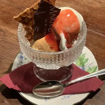 マリベル京都　MarieBell　 KYOTO