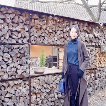 【UNIQLO】お勧めの暖パン！
