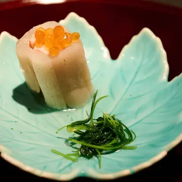 椿山荘　みゆき　夕食