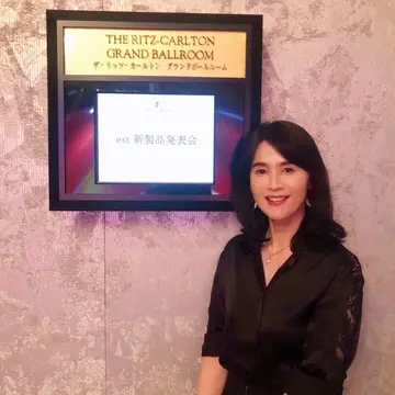 美の潜在力を引き出すエスト「トリプルセラの画像_1