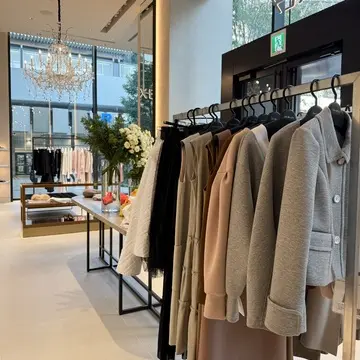 FOXEY大阪　DAISY LIN