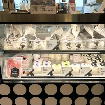 mumu ショーウィンドウ