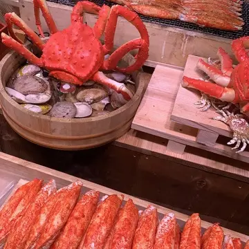 京都　錦市場　錦市場商店街