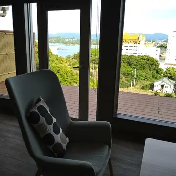 南紀白浜　和みの湯　花鳥風月