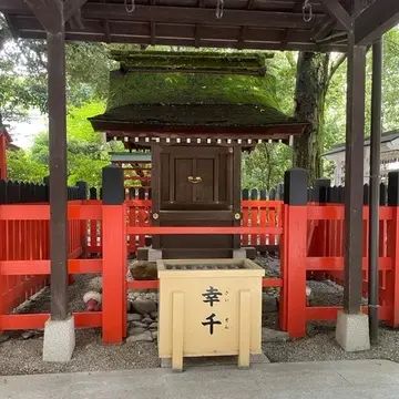 下鴨神社