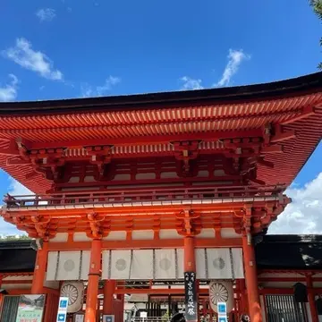 下鴨神社