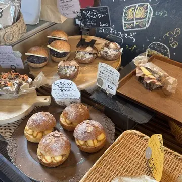 クルックフィールズ