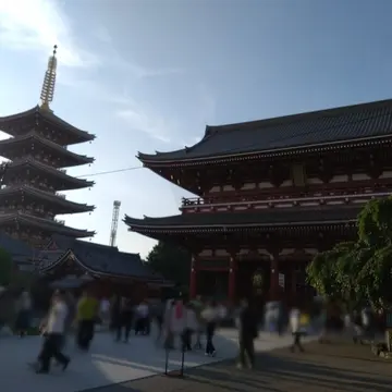 浅草寺