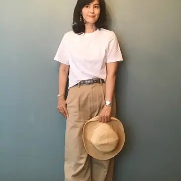 大人のイロチ買いTシャツの画像_2