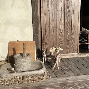 母の待つ里　ロケ地　遠野ふるさと村