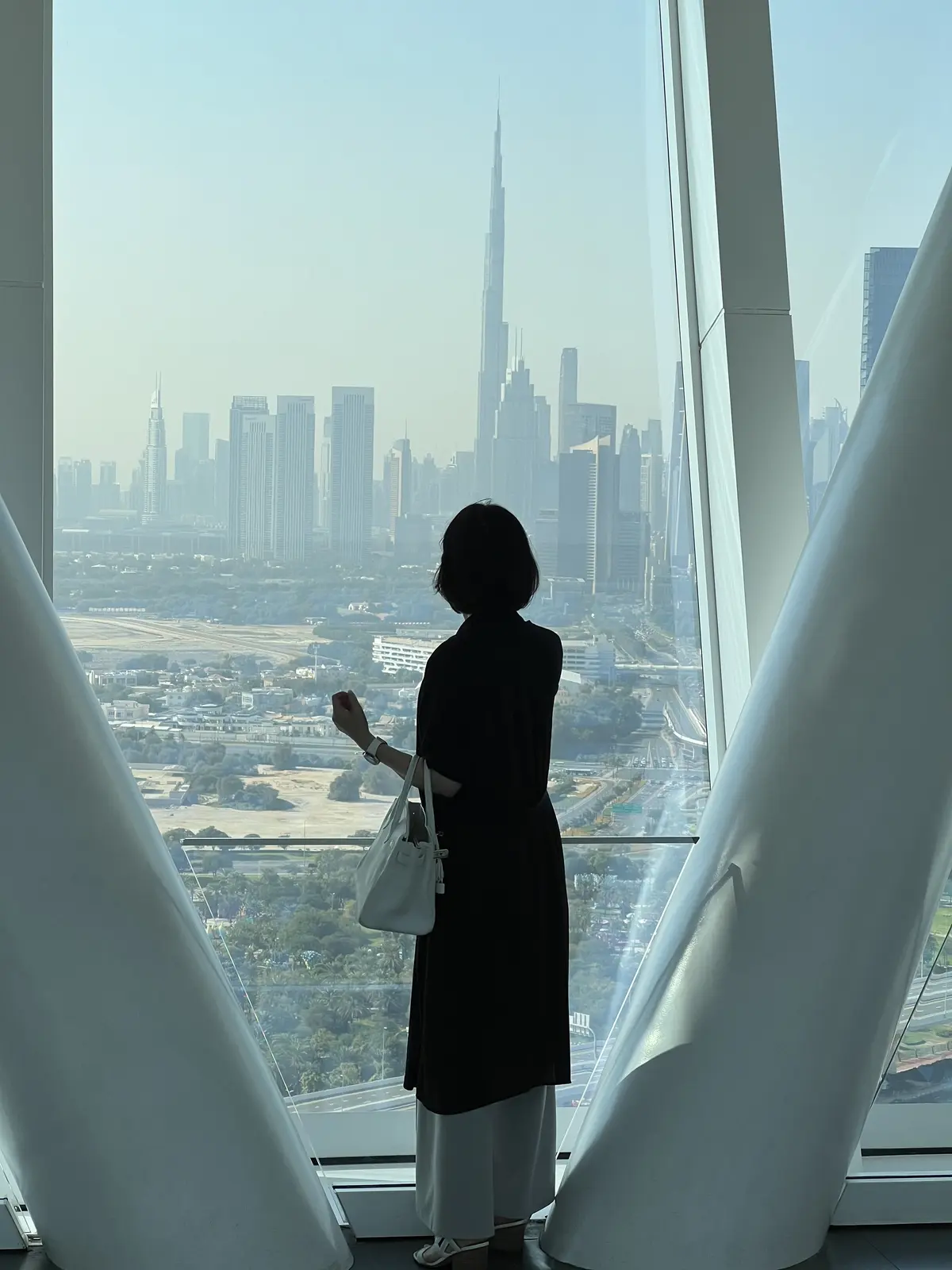 ドバイフレーム