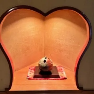 和の格調高い香り。