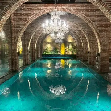 アナンティアット江南ホテル