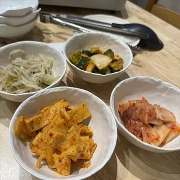 新大久保　テーハンミング