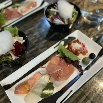 イル・ソーニョ