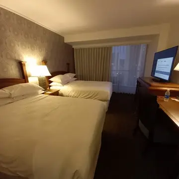 シェラトンプリンセスカイウラニ