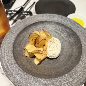 コスパ良すぎる京都のホテルランチ@ヒルトン京都