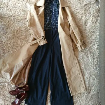 アウターも春物にの画像_1